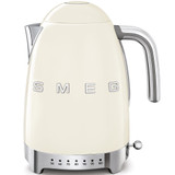 ΒΡΑΣΤΗΡΑΣ SMEG 50´STYLE CREAM KLF04CREU (RM8017709231378-el)