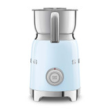 SMEG Συσκευή για αφρόγαλα 50´STYLE ΜΠΛΕ MFF11PBEU (RM8017709316105-el)