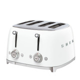 ΤΟΣΤΙΕΡΑ SMEG 4X4 50´STYLE ΛΕΥΚΟ TSF03WHEU (RM8017709263409-el)