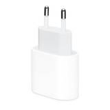 ΠΡΟΣΑΡΜΟΓΕΑΣ ΡΕΥΜΑΤΟΣ APPLE USB-C 20W MHJE3ZM/A (RM0194252157022-el)