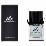Ανδρικό Άρωμα Mr Burberry Burberry EDT Mr Burberry 50 ml (BIGS05117014-el)