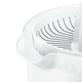 HR2738 / 00 Αποχυμωτής εσπεριδοειδών - 25W - 0.5L (CDPHI8710103641308-el)