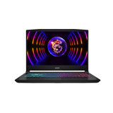 Laptop MSI Katana 17 B12UCRK-1056XPL Qwerty US 17,3" NVIDIA GeForce RTX 3050 16 GB RAM Intel Core i7-12650H 512 GB SSD (BIGS9162805-el)