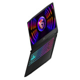 Laptop MSI Katana 17 B12UCRK-1056XPL Qwerty US 17,3" NVIDIA GeForce RTX 3050 16 GB RAM Intel Core i7-12650H 512 GB SSD (BIGS9162805-el)