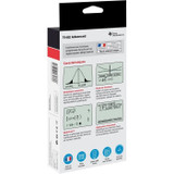TEXAS INSTRUMENTS - Αριθμομηχανή - TI-82 Advanced Scientific Calculator (CDTEX3243480105071-el)