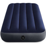 Intex - Φουσκωτό στρώμα, κάμπινγκ, 137x 191 x 25 cm Downy Classic 2 Places (CD64756-el)