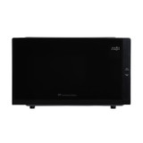 Φούρνος μικροκυμάτων - CONTINENTAL EDISON - CEMO23B - Μαύρο - 1280 W - L48 x H29.3 x D33.7 cm - 23 L (CDCEMO23B-el)
