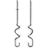 Ηλεκτρικό μίξερ - PHILIPS - HR3705/10 - 300 W - 5 ταχύτητες + turbo - Λευκό (CDPHI8710103866824-el)