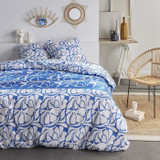Διπλό σετ κρεβατιού - TODAY - Sunshine 15.8 - 220 x 240 cm - 100% βαμβακερό - με εκτύπωση (CDTOD3574641229924-el)