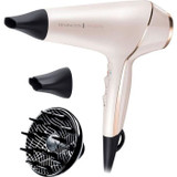 Στεγνωτήρας μαλλιών REMINGTON AC9140 - Μαύρο / Χαλκός (CDREM4008496873449-el)