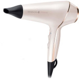 Στεγνωτήρας μαλλιών REMINGTON AC9140 - Μαύρο / Χαλκός (CDREM4008496873449-el)