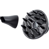 Στεγνωτήρας μαλλιών REMINGTON AC9140 - Μαύρο / Χαλκός (CDREM4008496873449-el)