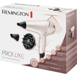 Στεγνωτήρας μαλλιών REMINGTON AC9140 - Μαύρο / Χαλκός (CDREM4008496873449-el)