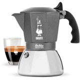 Bialetti - Brikka - επαγωγή 4 φλιτζάνια ιταλικά (CDBIA8006363035996-el)