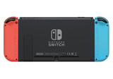 NINTENDO SWITCH OLED NEON BLUE/NEON RED (RM0045496453442-el)