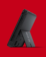 NINTENDO SWITCH OLED NEON BLUE/NEON RED (RM0045496453442-el)