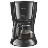Filter coffee maker PHILIPS HD7461 / 20 - Black (CDPHI8710103673989)
