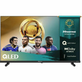 Smart TV Hisense 32A5Q 32" Full HD HDR HDR10 QLED (BIGS0465490-el)