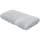 TODAY Essential - Πετσέτα μπάνιου 70x130 cm 100% Βαμβάκι χρώμα ατσαλιού (CDTOD3574641230876-el)