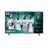 Smart TV Hisense 55A6Q 55" 4K Ultra HD LED HDR D-LED (BIGS0465483-el) Smart TV Hisense 55A6Q 55" 4K Ultra HD LED HDR D-LED (BIGS0465483-el)