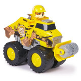 SPIN MASTER VEHICLE + RESCUE WHEELS RUBEN PAW Patrol FIGURE (CDSPI778988452844-el)