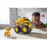 SPIN MASTER VEHICLE + RESCUE WHEELS RUBEN PAW Patrol FIGURE (CDSPI778988452844-el)