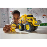SPIN MASTER VEHICLE + RESCUE WHEELS RUBEN PAW Patrol FIGURE (CDSPI778988452844-el)