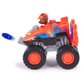 SPIN MASTER VEHICLE + FIGURE RESCUE WHEELS ZUMA Paw Patrol (CDSPI778988453377-el)