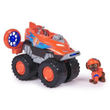 SPIN MASTER VEHICLE + FIGURE RESCUE WHEELS ZUMA Paw Patrol (CDSPI778988453377-el)