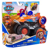 SPIN MASTER VEHICLE + FIGURE RESCUE WHEELS ZUMA Paw Patrol (CDSPI778988453377-el)