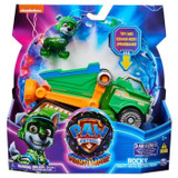 ΟΧΗΜΑ + ROCKY FIGURINE Το Super Patrol - Η ταινία (CDSPI6067508-el)