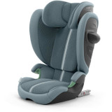 Κάθισμα αυτοκινήτου - CYBEX - Solution G2 i-Fix Plus Fabric - Stormy Blue (CDCYB4063846470266-el)