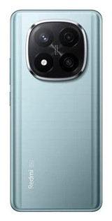 XIAOMI REDMI NOTE 14 PRO PLUS 8+256GB 5G FROST BLUE OEM (RM6932554401610-el)