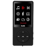 MP4 player - LOGICOM - M800 - 8GB - Bluetooth - 2.4'' - 300 mAh - USB-C (CDLOG3483072000081)