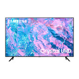 Smart TV Samsung HG75CU700EUXEN 4K Ultra HD 75" LED HDR (BIGS77219353-el)