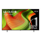 Smart TV LG 65B56LA 65" 4K Ultra HD HDR OLED (BIGS0464779-el)