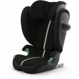 Καθίσματα αυτοκινήτου Cybex Μαύρο (BIGS71014872-el)