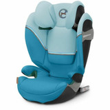 Καθίσματα αυτοκινήτου Cybex S2 i-fix (BIGS71007318-el)