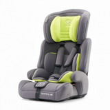 Καθίσματα αυτοκινήτου Kinderkraft Comfort Up 9-36 kg Πράσινο Γκρι Μονόχρωμος (BIGS9137950-el)
