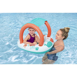 Φουσκωτό σκάφος Bestway 78 x 61 x 56 cm (BIGD1400856-el)