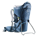 Μάρσιπος Deuter KID COMFORT MIDNIGHT Μπλε 22 Kg (BIGS9162290-el)