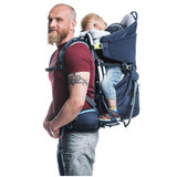Μάρσιπος Deuter KID COMFORT MIDNIGHT Μπλε 22 Kg (BIGS9162290-el)