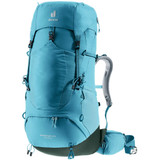 Σακίδιο Πεζοπορίας Deuter • 45 L, 55 L • Μπλε (BIGS9162358-el)