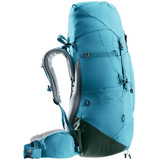 Σακίδιο Πεζοπορίας Deuter • 45 L, 55 L • Μπλε (BIGS9162358-el)