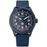 Ανδρικά Ρολόγια Timex TW2W23600 (Ø 43 mm) (BIGS7285092-el)