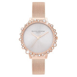 Γυναικεία Ρολόγια Olivia Burton OB16US50 (Ø 30 mm) (BIGS0374553-el) Γυναικεία Ρολόγια Olivia Burton OB16US50 (Ø 30 mm) (BIGS0374553-el)