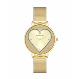 Γυναικεία Ρολόγια Juicy Couture JC1240CHGP (Ø 38 mm) (BIGS0378417-el)