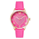 Γυναικεία Ρολόγια Juicy Couture JC1300RGHP (Ø 35 mm) (BIGS0378450-el)