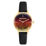 Γυναικεία Ρολόγια Juicy Couture JC1326RBBK (Ø 34 mm) (BIGS0378472-el)