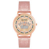 Γυναικεία Ρολόγια Juicy Couture JC1344RGPK (Ø 36 mm) (BIGS0378490-el)
